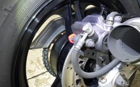 KAWASAKI GPZ750 1985 ZX750A