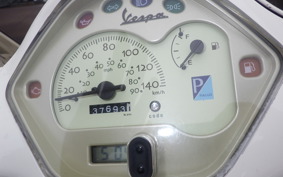 VESPA LX125IE