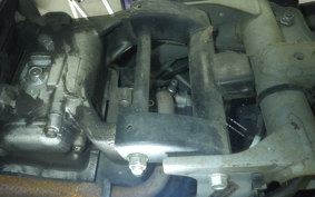 SUZUKI LET's 4 CA45A