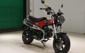 HONDA DAX 125 JB04