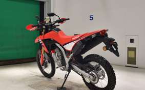 HONDA CRF250L MD47