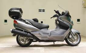 SUZUKI SKYWAVE 650 2013 CP52A