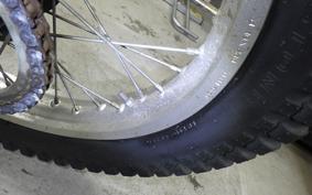 HONDA TL125 2025 JD06