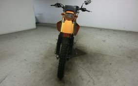 KAWASAKI KLX250 2003 LX250E