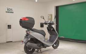HONDA DIO Gen.6 2024 AF68