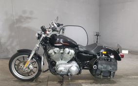 HARLEY XL883L 2012 CR2
