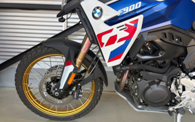 BMW F900GS 2024 0K61