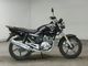 Фото Yamaha YBR125 с японского аукциона