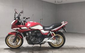 HONDA CB400SFV-4 BOLDOR 2012 NC42
