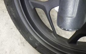 HONDA PCX 160 KF47