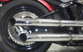 HARLEY FLS 1580 2012