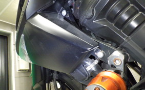 KAWASAKI Z1000 Gen.4 2013