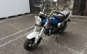 HONDA  DUX 125 JB04