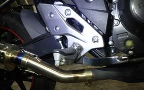 SUZUKI GSX-250R 2012