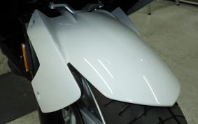 BMW F800GT 2017