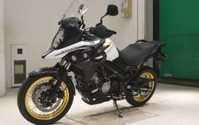 SUZUKI DL650 ( V-Strom 650 ) XTA 2022 C733M