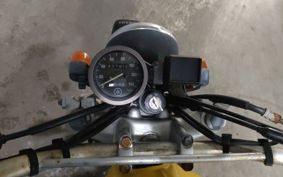 YAMAHA TW225 DG09J