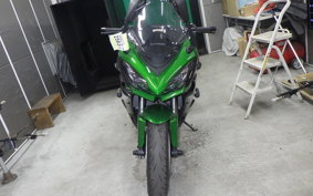 KAWASAKI NINJA 1000SX 2023 ZXT02K