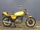 Фото Ducati 350 SPORT DESMO 1978 с японского аукциона