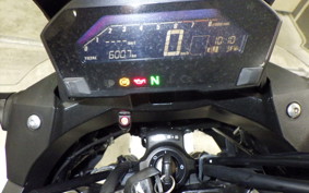 HONDA NC750X A 2016 RC90