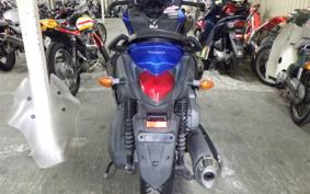 HONDA FAZE MF11