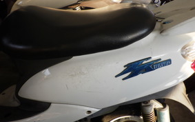 YAMAHA JOG ZR Gen.2 SA16J