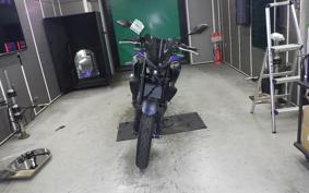 YAMAHA MT-03 ABS 2024 RH21J