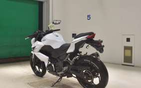 KAWASAKI Z250 ER250C