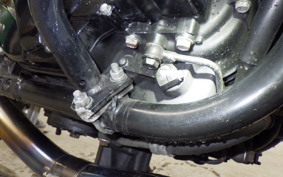 KAWASAKI ZRX1100 2000 ZRT10C