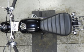 HONDA GORILLA 2013 AB27