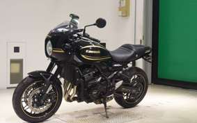 KAWASAKI Z900RS CAFE 2023 ZR900K
