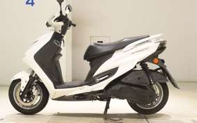YAMAHA CYGNUS 125 XSR 3 2014 SEA5J