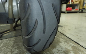 YAMAHA CYGNUS 125 XSR 3 2003 SED8J