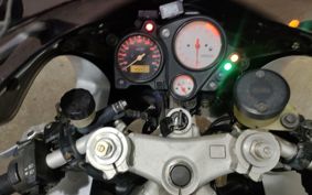 HONDA VTR1000F 1997 SC36