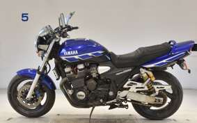 YAMAHA XJR1300 2001 RP03J