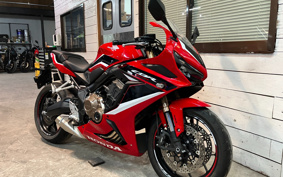 HONDA CBR650R 2022 RH03