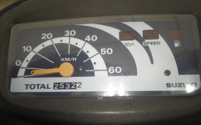 SUZUKI LET's 2 CA1PA