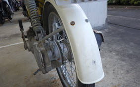 SUZUKI SUSIE FA50
