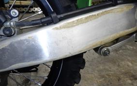 KAWASAKI KX250 1989 KX252C