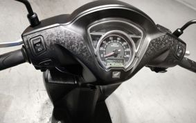 HONDA DIO110 BASIC JK03