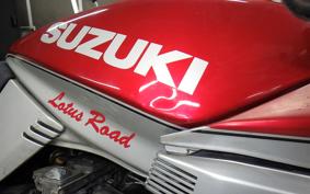 SUZUKI GSX1100S KATANA 1984