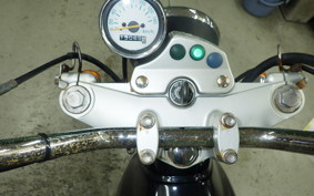 SUZUKI VANVAN 200 1999 NH41A