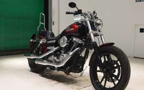 HARLEY FXDL 1580 2011
