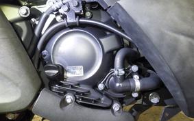 HONDA FORZA SI ABS MF12