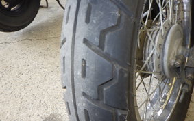 HONDA CBX125 CUSTOM JC12