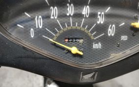 HONDA DIO AF62