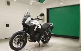 HONDA NX400 2025 NC65