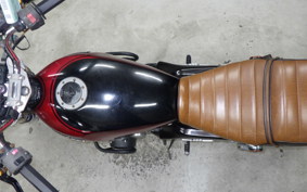 KAWASAKI ZEPHYR 400 KAI 1996 ZR400C