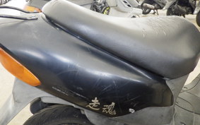 SUZUKI LET's 2 CA1PA