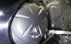 KAWASAKI NINJA 400 EX400E